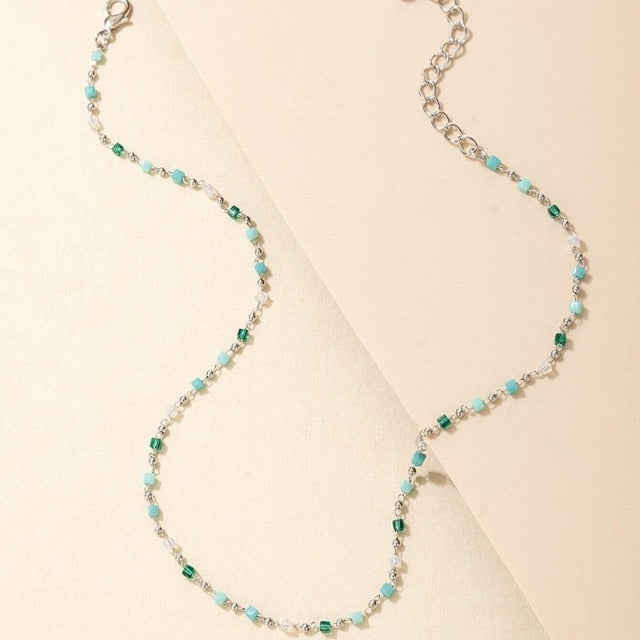 Collana Estate Donna