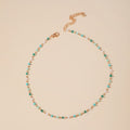 Collana Estate Donna oro