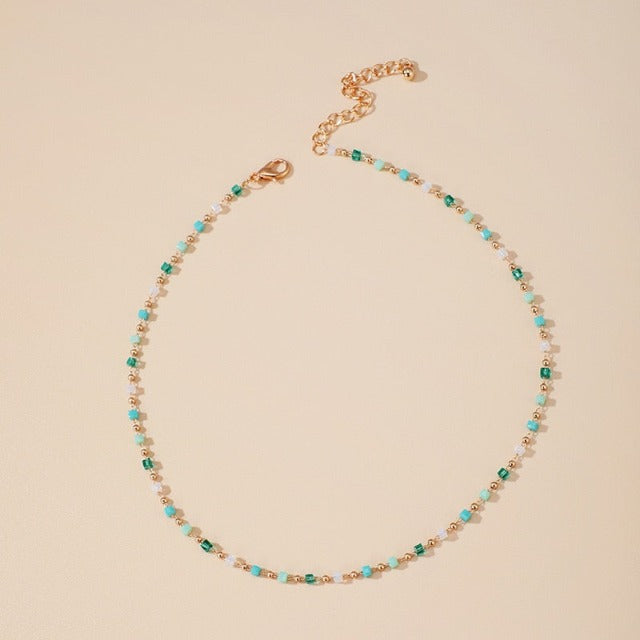 Collana Estate Donna oro