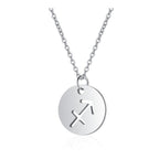 Collier Signe du Zodiaque