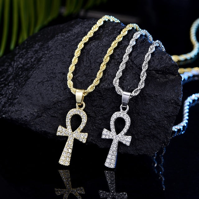 Ägyptischer Anhänger Ankh-Kreuz