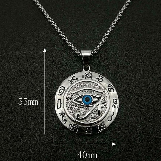 Pendente Occhio di Horus